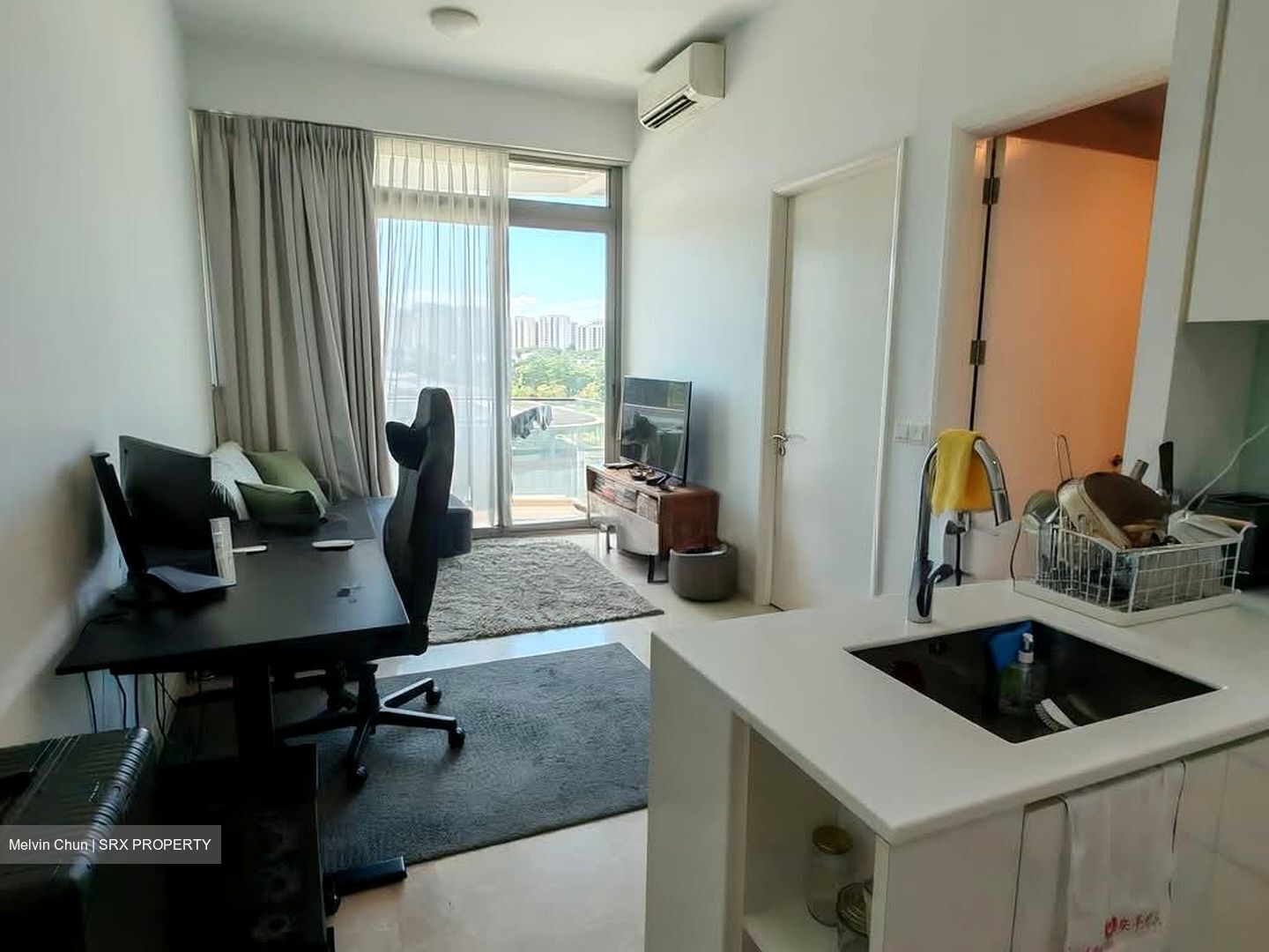 Kingsford . Hillview Peak (D23), Condominium #563227671